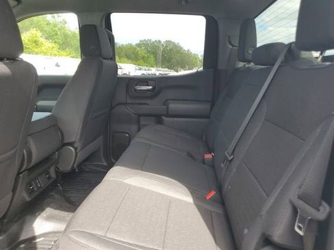 New 2026 GMC Sierra 1500 Pro w/ Pro Value Package AWD/4WD image 11