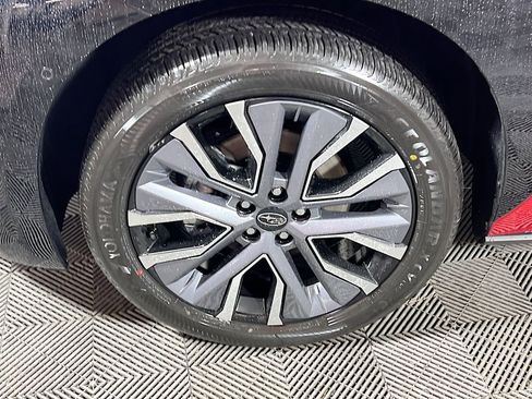 New 2026 Subaru Solterra image 22