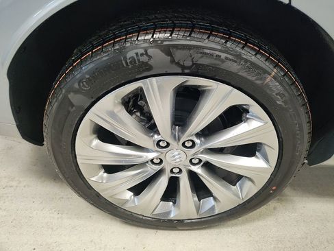 New 2026 Buick Envista Sport Touring FWD image 3