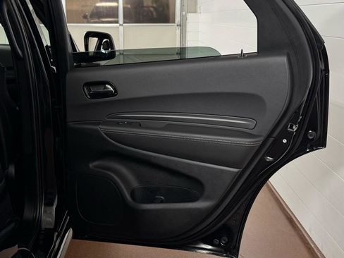 Used 2023 Dodge Durango SRT w/ Black Package image 46
