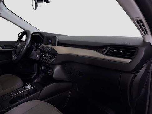 Used 2022 Ford Escape S FWD image 30