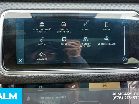 Used 2023 Land Rover Range Rover Velar S AWD/4WD image 35