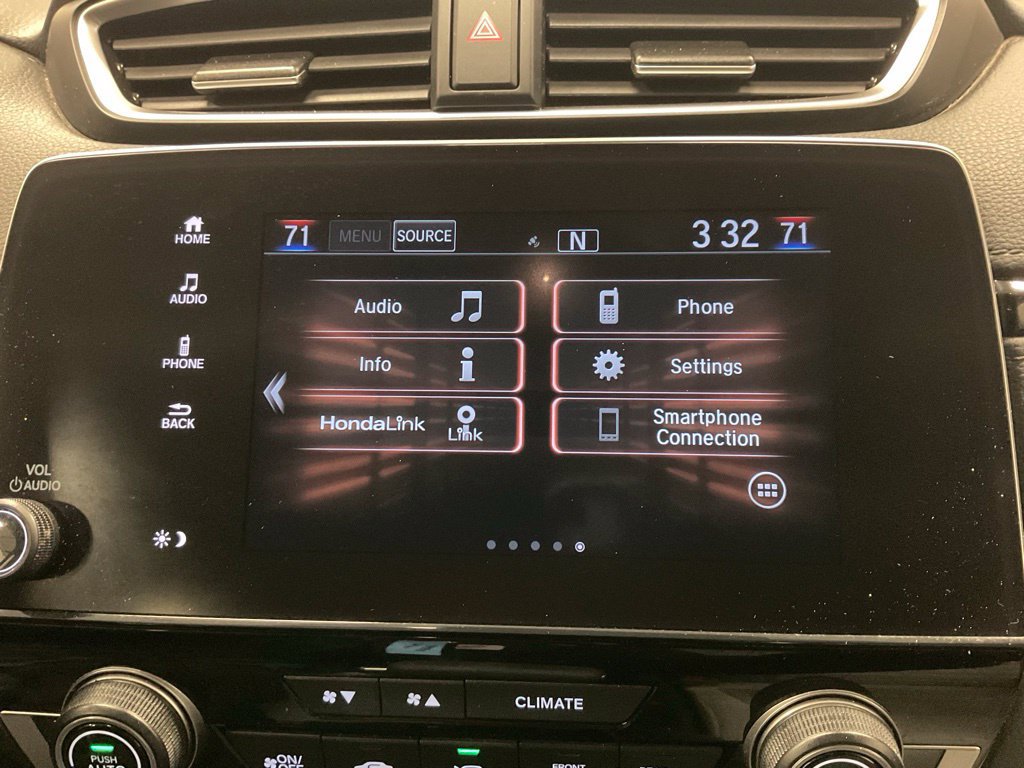 Used 2019 Honda CR-V EX image 21