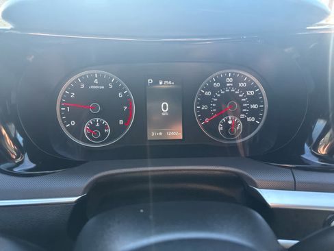 Used 2024 Kia K5 GT-Line image 18