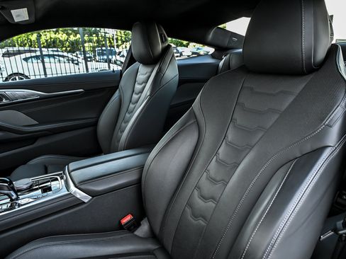 Used 2024 BMW M850i xDrive Coupe AWD/4WD image 20