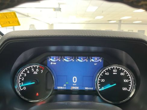 Used 2023 Ford F150 Tremor w/ 360 Degree Camera Package AWD/4WD image 17