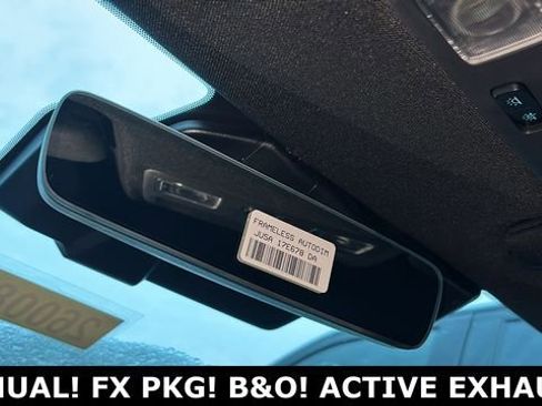 New 2026 Ford Mustang GT Premium image 20