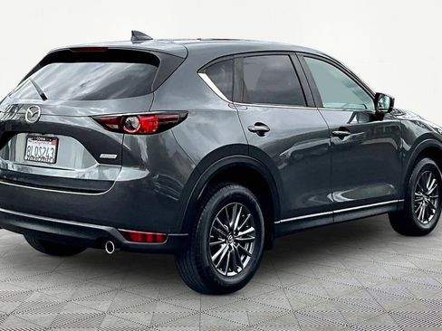 Used 2019 MAZDA CX-5 Touring FWD image 6