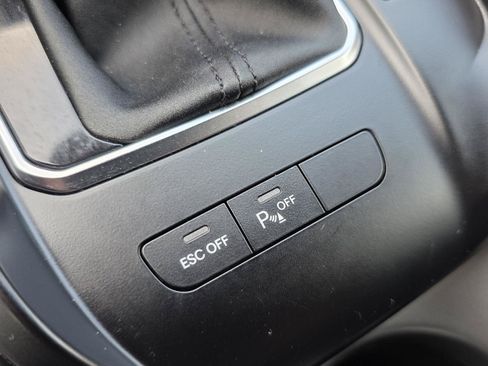 Used 2024 Dodge Hornet R/T AWD/4WD image 18