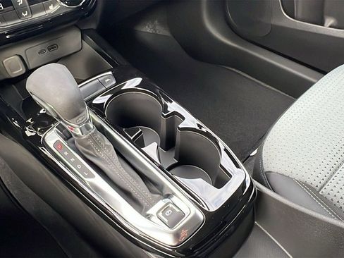 New 2026 Chevrolet Trax LT w/ LT Convenience Package image 22