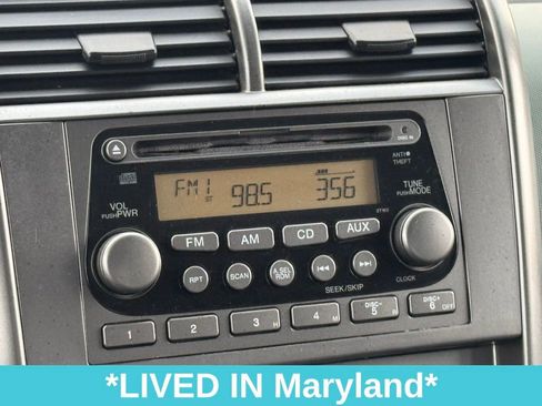 Used 2004 Honda Element EX image 24