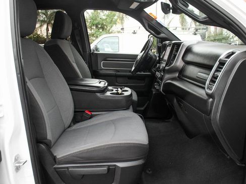 Used 2023 RAM 3500 Big Horn w/ Level 1 Equipment Group image 41