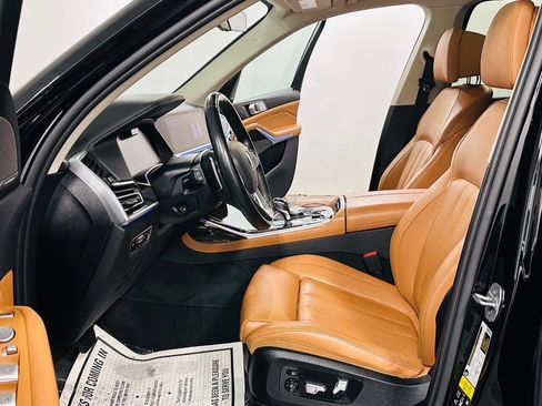 Used 2020 BMW X7 xDrive40i image 7