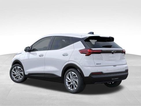 New 2027 Chevrolet Bolt LT FWD image 3