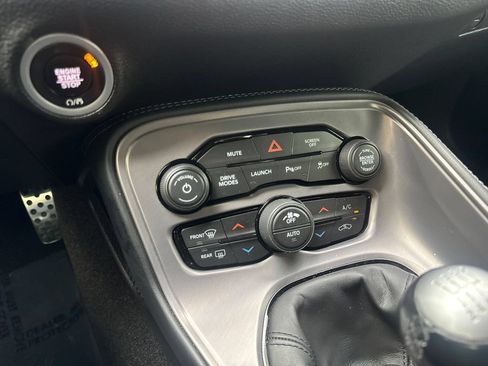 Used 2023 Dodge Challenger R/T Scat Pack RWD image 61