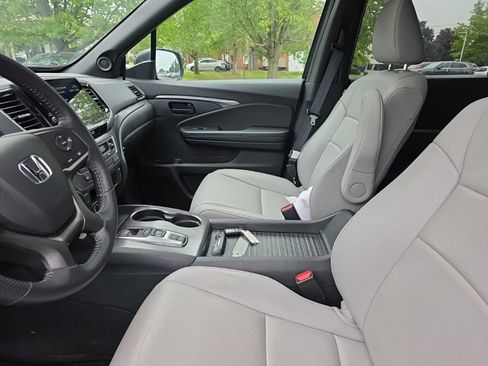 Certified 2023 Honda Passport EX-L image 23