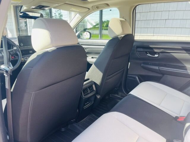 Used 2024 Honda CR-V EX image 15