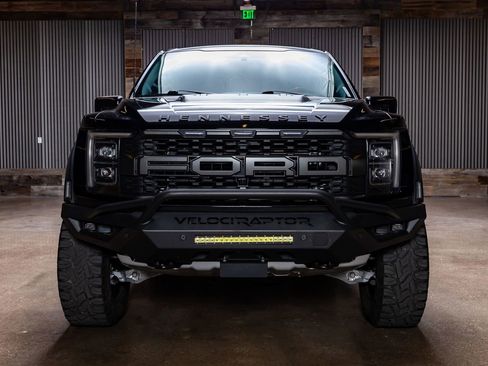 Used 2023 Ford F150 Raptor image 2