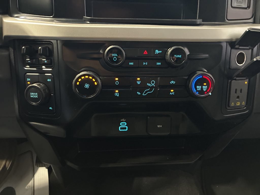 Used 2026 Ford F250 XLT AWD/4WD image 35