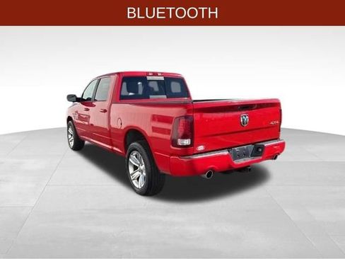 Used 2018 RAM 1500 Sport image 5