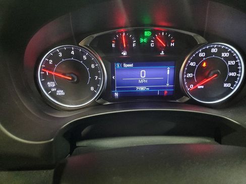 Used 2022 GMC Terrain SLE w/ Driver Convenience Package AWD/4WD image 23