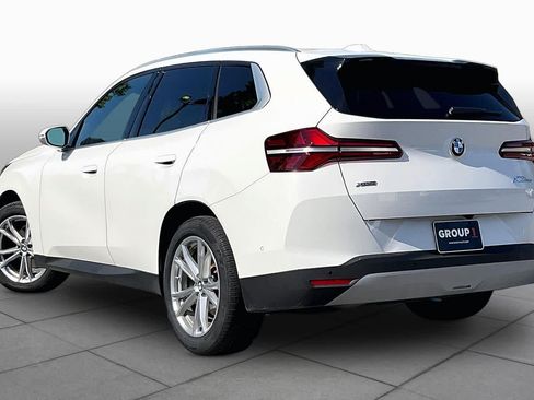 Used 2025 BMW X3 xDrive30i w/ Premium Package AWD/4WD image 11