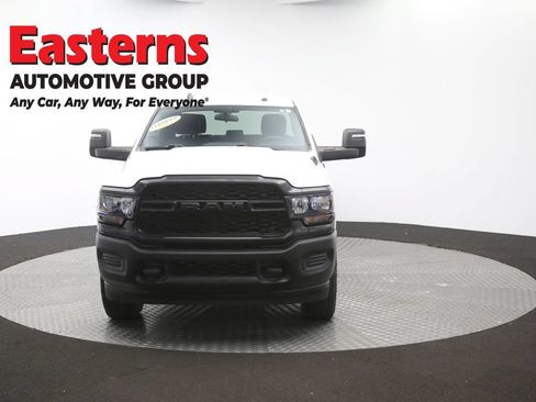 Used 2023 RAM 2500 Tradesman AWD/4WD image 54