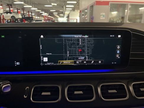 Used 2022 Mercedes-Benz GLE 53 AMG 4MATIC image 20