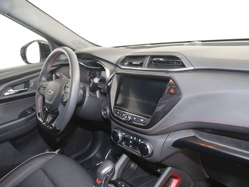 Used 2023 Chevrolet TrailBlazer RS w/ Convenience Package image 40