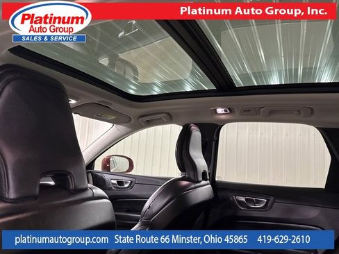 Used 2021 Volvo XC60 T5 Inscription image 29