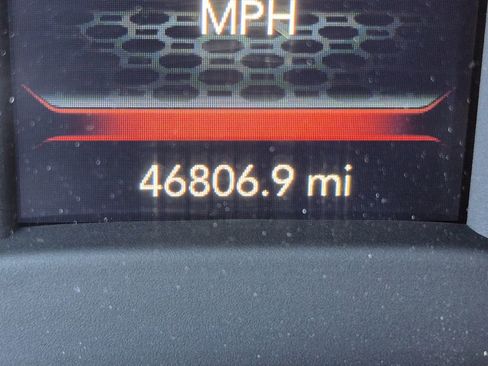 Used 2024 RAM 2500 Big Horn image 12