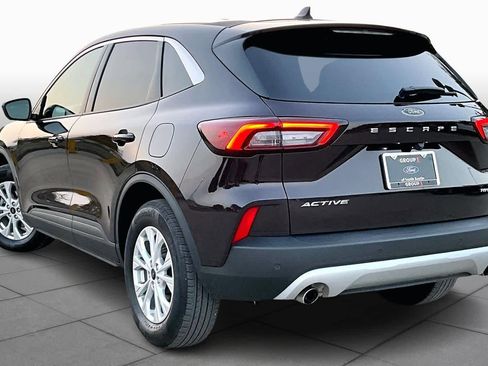 Certified 2023 Ford Escape Active w/ Tech Pack #2 image 12