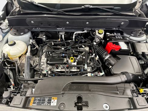 Used 2021 Ford Bronco Sport Outer Banks image 21