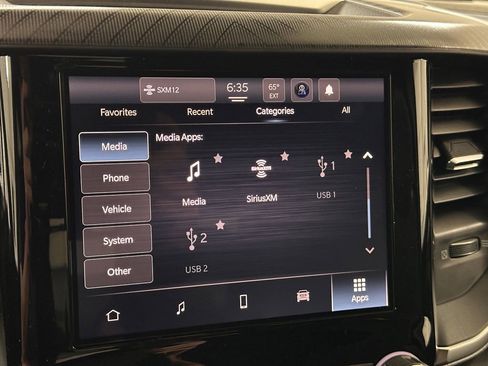 New 2026 RAM 1500 4x4 Crew Cab image 41