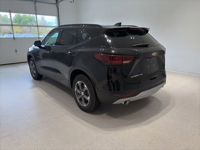 New 2025 Chevrolet Blazer LT w/ Convenience Package