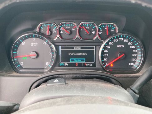 Used 2019 GMC Yukon XL SLT image 18