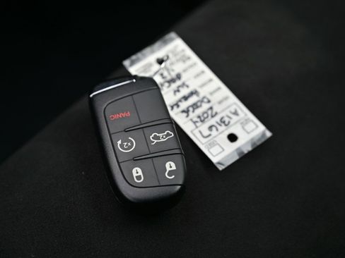 Used 2024 Dodge Hornet R/T Plus AWD/4WD image 35