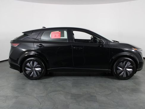 Certified 2024 Nissan Ariya AWD image 7