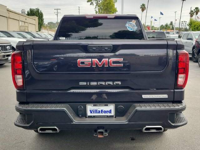 Used 2022 GMC Sierra 1500 Elevation AWD/4WD image 24