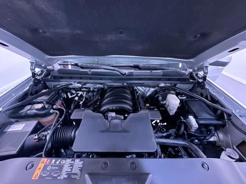 Used 2018 Chevrolet Silverado 1500 LT w/ All Star Edition image 11