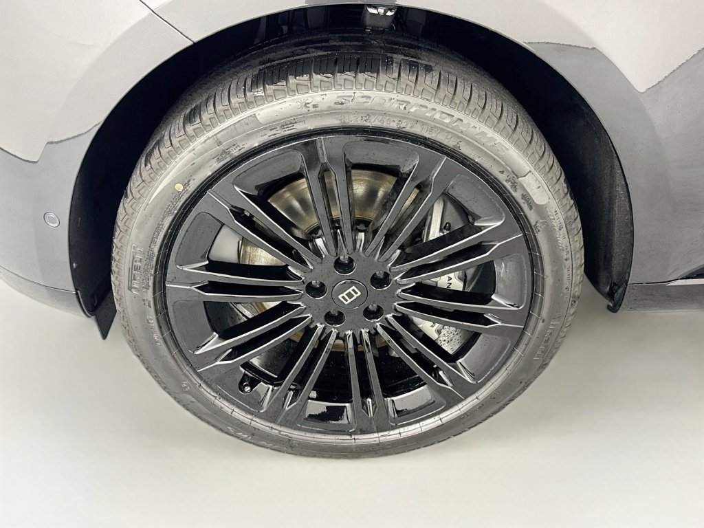 New 2027 Land Rover Range Rover SE AWD/4WD image 32