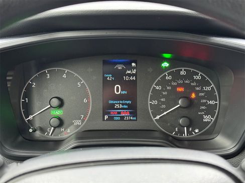 Certified 2024 Toyota Corolla LE image 22