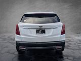 Certified 2023 Cadillac XT5 Premium Luxury w/ Platinum Package image 5