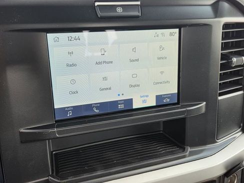 New 2026 Ford F350 XL w/ XL Off-Road Package image 8