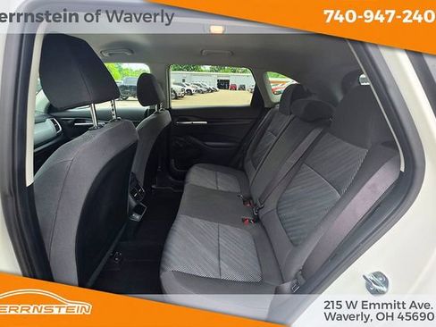 Used 2024 Kia Seltos LX AWD/4WD image 22