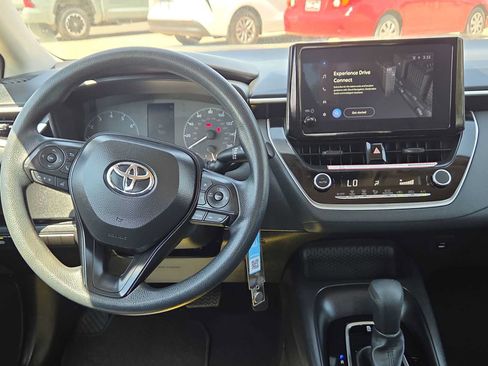 Used 2025 Toyota Corolla LE FWD image 14