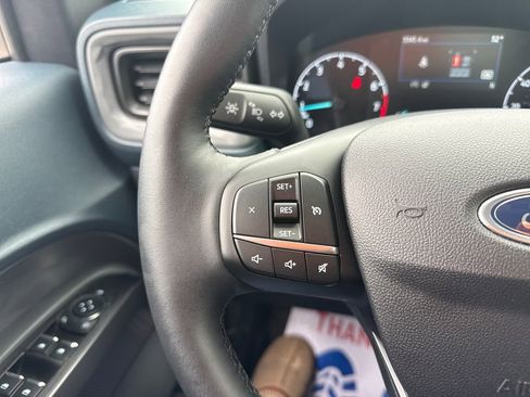 Used 2024 Ford Maverick XLT w/ XLT Luxury Package image 28