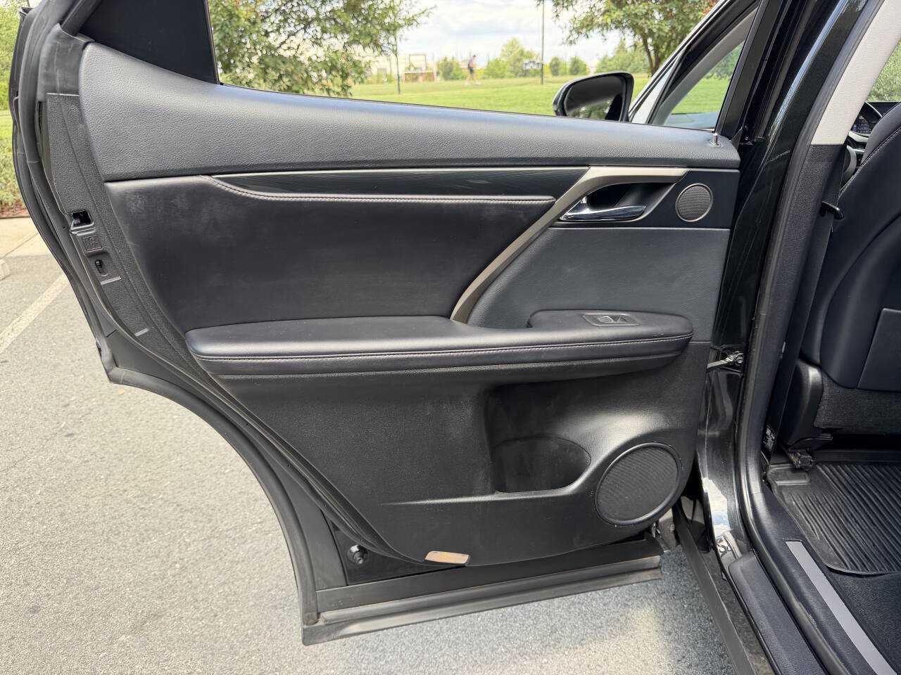 Used 2018 Lexus RX 350 AWD w/ Accessory Package image 31