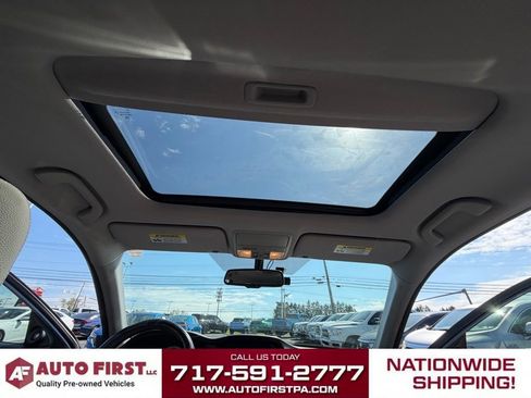 Used 2017 Honda Accord EX-L image 22