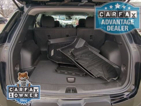 Certified 2024 Chevrolet Blazer LT w/ Driver Confidence Package image 18